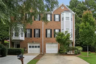 5338 Pinnacle Peak Ln, Norcross, GA 30071 - Photo 1