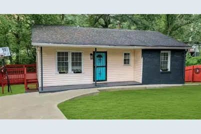 1551 Ferno Drive NW, Atlanta, GA 30318 - Photo 1