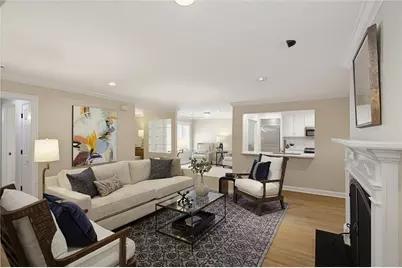 494 Ansley Walk Terrace NE, Atlanta, GA 30309 - Photo 16