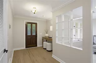 494 Ansley Walk Ter NE, Atlanta, GA 30309 - Photo 1