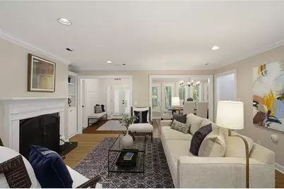 494 Ansley Walk Terrace NE, Atlanta, GA 30309 - Photo 6