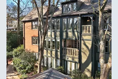 494 Ansley Walk Terrace NE, Atlanta, GA 30309 - Photo 50