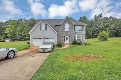 547 Zoie Lane, Palmetto, GA 30268 - Photo 2