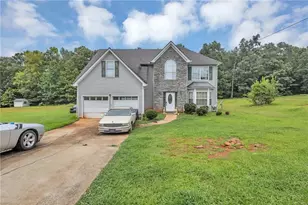 547 Zoie Ln, Palmetto, GA 30268 - Photo 2