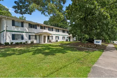 4855 College Street #7, Forest Park, GA 30297 - Photo 1