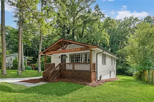 4270 Senoa Dr NW, Kennesaw, GA 30144 - Photo 2