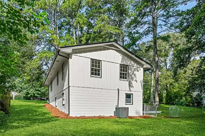 4270 Senoa Drive NW, Kennesaw, GA 30144 - Photo 32