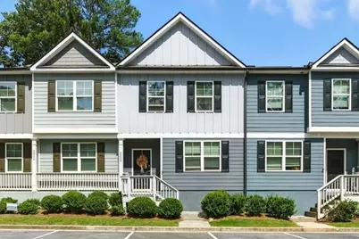 2832 Saratoga Lake View, Decatur, GA 30034 - Photo 2
