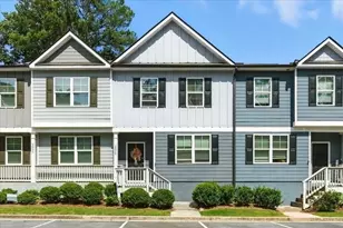 2832 Saratoga Lake View, Decatur, GA 30034 - Photo 2