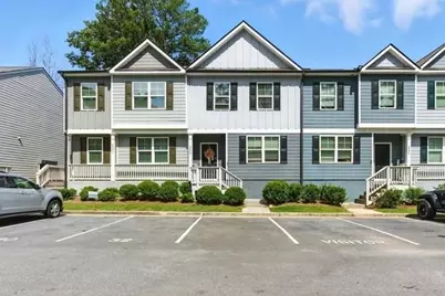 2832 Saratoga Lake View, Decatur, GA 30034 - Photo 4