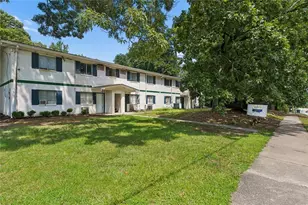 4855 College St, Forest Park, GA 30297 - Photo 1