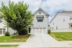 [Address not provided], Auburn, GA 30011 - Photo 1