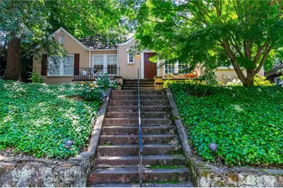 1001 Amsterdam Avenue NE, Atlanta, GA 30306 - Photo 1