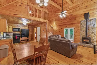 795 Fugue Drive, Ellijay, GA 30540 - Photo 2