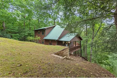 795 Fugue Drive, Ellijay, GA 30540 - Photo 1