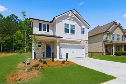 149 Geranium Lane, Covington, GA 30016 - Photo 2