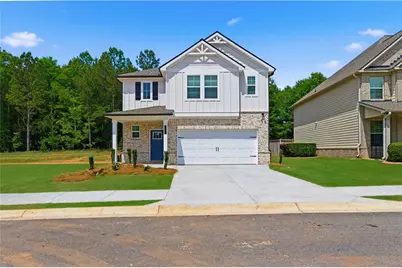 149 Geranium Lane, Covington, GA 30016 - Photo 1