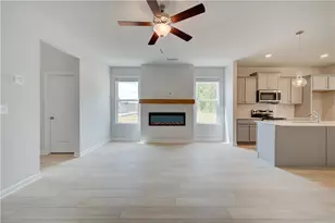 149 Geranium Ln, Covington, GA 30016 - Photo 8