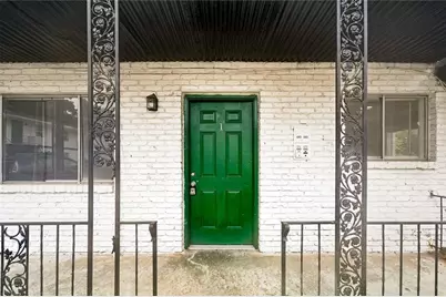 696 Hill Street #1, Forest Park, GA 30297 - Photo 2