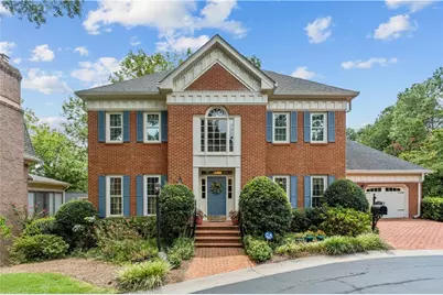 1951 Winchelsea Court W, Atlanta, GA 30338 - Photo 1