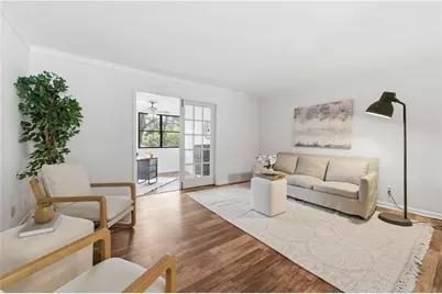 73 Montre Square NW, Atlanta, GA 30327 - Photo 4