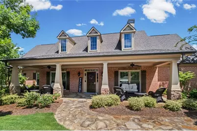 4206 Lanier Ridge Walk #504, Cumming, GA 30041 - Photo 40