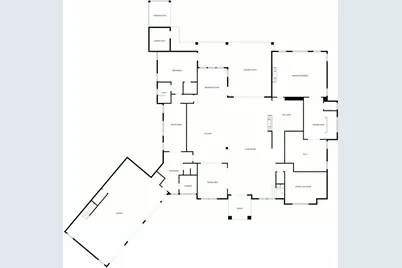1669 Ewing Chapel Lot 7, Dacula, GA 30019 - Photo 4