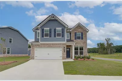 161 St Annes Place, Covington, GA 30016 - Photo 1