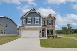 161 St Anne's Pl, Covington, GA 30016 - Photo 1
