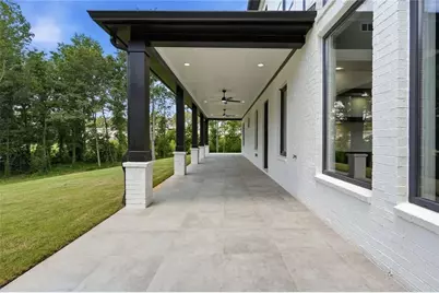 4236 Hamilton Mill Lot #3 Road, Buford, GA 30519 - Photo 58