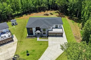 4236 Hamilton Mill Rd Lot 3, Buford, GA 30519 - Photo 42