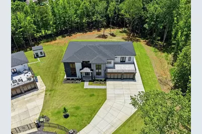 4236 Hamilton Mill Lot #3 Road, Buford, GA 30519 - Photo 60