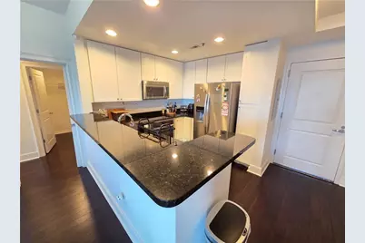 285 Centennial Olympic Park Drive NW #1702, Atlanta, GA 30313 - Photo 1