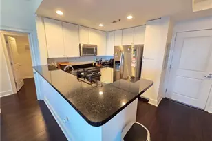 285 Centennial Olympic Park Dr NW, Atlanta, GA 30313 - Photo 1