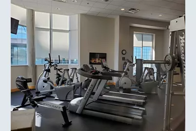 285 Centennial Olympic Park Drive NW #1702, Atlanta, GA 30313 - Photo 20