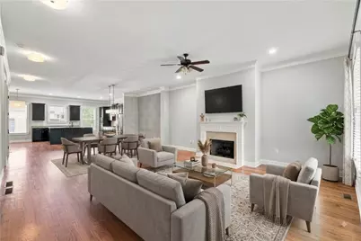 1883 Manor Estate, Atlanta, GA 30341 - Photo 2