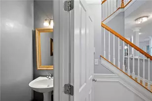 1546 Bouvier Pl, Lawrenceville, GA 30043 - Photo 6