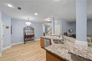 1546 Bouvier Pl, Lawrenceville, GA 30043 - Photo 10
