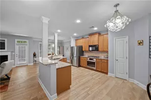 1546 Bouvier Pl, Lawrenceville, GA 30043 - Photo 8