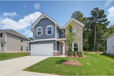 225 St Annes Place, Covington, GA 30016 - Photo 2