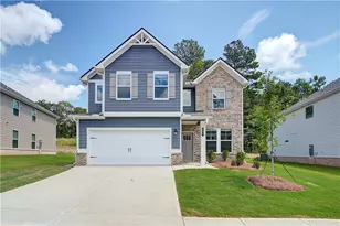 225 St Anne's Pl, Covington, GA 30016 - Photo 1