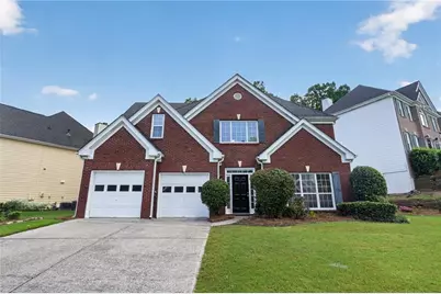 2675 Factor Walk, Suwanee, GA 30024 - Photo 2