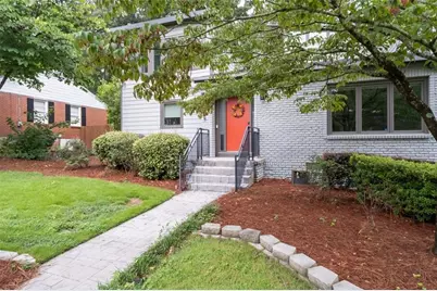 3518 Rockhaven Circle NE, Atlanta, GA 30324 - Photo 2