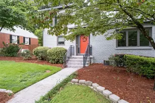 3518 Rockhaven Cir NE, Atlanta, GA 30324 - Photo 2