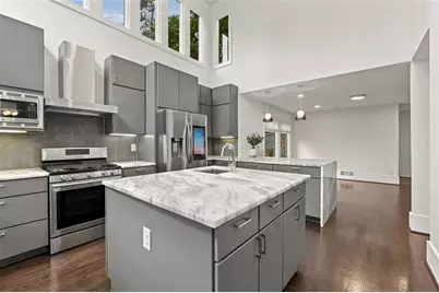 3518 Rockhaven Circle NE, Atlanta, GA 30324 - Photo 10