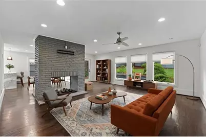 3518 Rockhaven Circle NE, Atlanta, GA 30324 - Photo 16