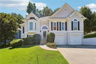 4104 Dream Catcher Dr, Woodstock, GA 30189 - Photo 1