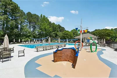 4104 Dream Catcher Drive, Woodstock, GA 30189 - Photo 28