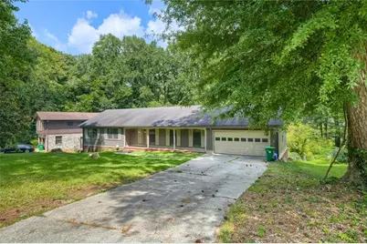 4634 S Hope Springs Road, Stone Mountain, GA 30083 - Photo 4