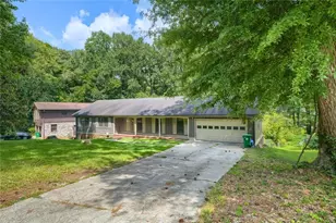 4634 S Hope Springs Rd, Stone Mountain, GA 30083 - Photo 4
